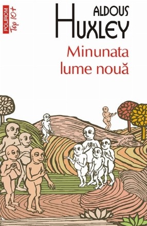 Minunata lume noua (editie de buzunar)