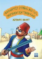 Minunatele ispravi ale lui Tartarin din Tarascon