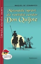 Minunatele isprăvi ale vestitului cavaler