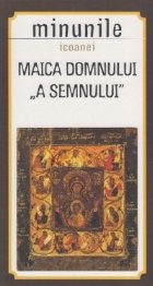Minunile Icoanei Maica Domnului semnului
