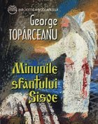 Minunile sfantului Sisoe si alte proze