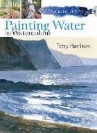 Minute Artist: Painting Water Watercolour