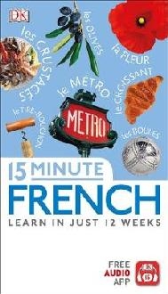 15 Minute French
