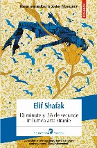 10 minute şi 38 de secunde în lumea asta stranie