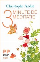 3 Minute de meditație