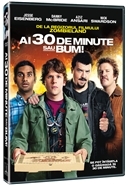 Ai 30 de minute sau bum!