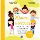 Minutul lectura Tehnici active pentru