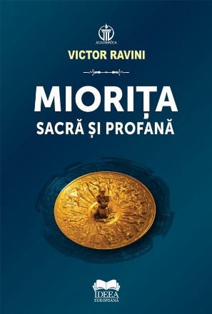 Mioriţa sacră şi profană