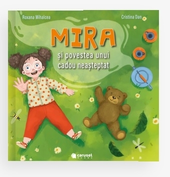 Mira şi povestea unui cadou neaşteptat