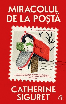 Miracolul de la poştă