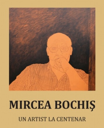 Mircea Bochiș, un artist la Centenar