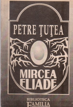 Mircea Eliade