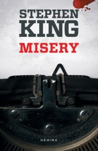 Misery (paperback)