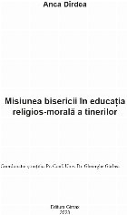 Misiunea bisericii în educaţia religios