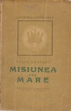 Misiunea cea Mare