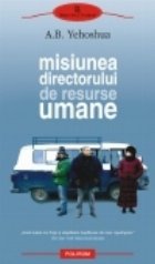 Misiunea directorului resurse umane