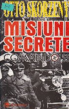 Misiuni secrete