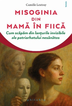 Misoginia transmisă de la mamă la fiică : cum scăpăm de patriarhatul nesănătos