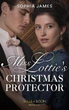 Miss Lottie\'s Christmas Protector