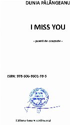 miss you poezii dragoste