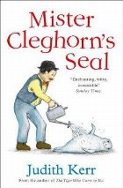 Mister Cleghorn\ Seal