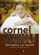 Misterele lui Mister, roman autobiografic