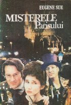 Misterele Parisului