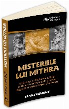 Misteriile lui Mithra originea cultului