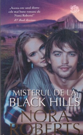 Misterul de la Black Hills