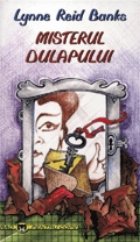 Misterul dulapului Misterul dulapului