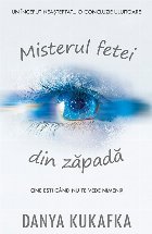 Misterul fetei din zapada (Cine esti cand nu te vede nimeni?)