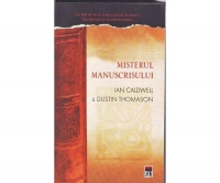Misterul manuscrisului