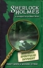 Misterul spiritului invocat seria Sherlock