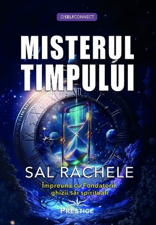 Misterul timpului