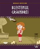 Mitologia. Blestemul Casandrei