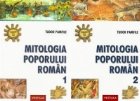 Mitologia poporului roman volume)