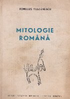 Mitologie romana