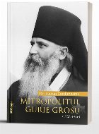Mitropolitul Gurie Grosu (1928-1936)
