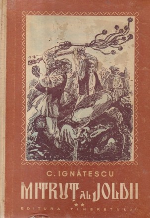 Mitrut al Joldii, Volumul al II-lea369