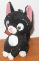Mittens 12.5 cm Velboa (3+)(800133)