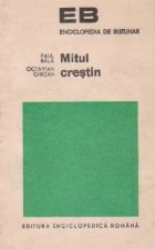 Mitul crestin - Filiatii si paralele