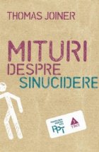 Mituri despre sinucidere