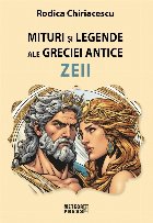 Mituri şi legende ale Greciei