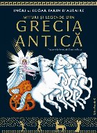 Mituri şi legende din Grecia Antică