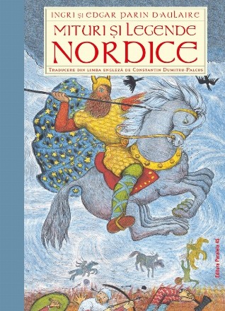 Mituri şi legende nordice