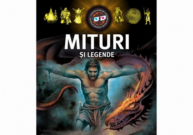 Mituri si legende