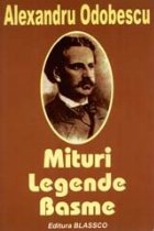 Mituri Legende Basme
