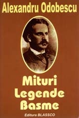 Mituri. Legende. Basme