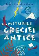 Miturile Greciei antice