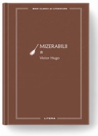 Mizerabilii - Vol. 1 (Set of:MizerabiliiVol. 1)